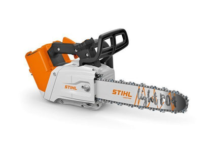 STIHL MSA 220.0 T Tronçonneuse à batterie – Outil seul – 30 cm