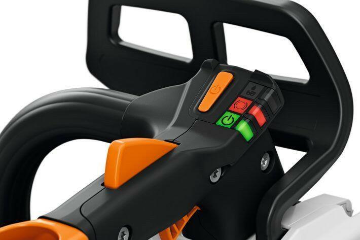 STIHL MSA 220.0 T Tronçonneuse à batterie – Outil seul – 30 cm