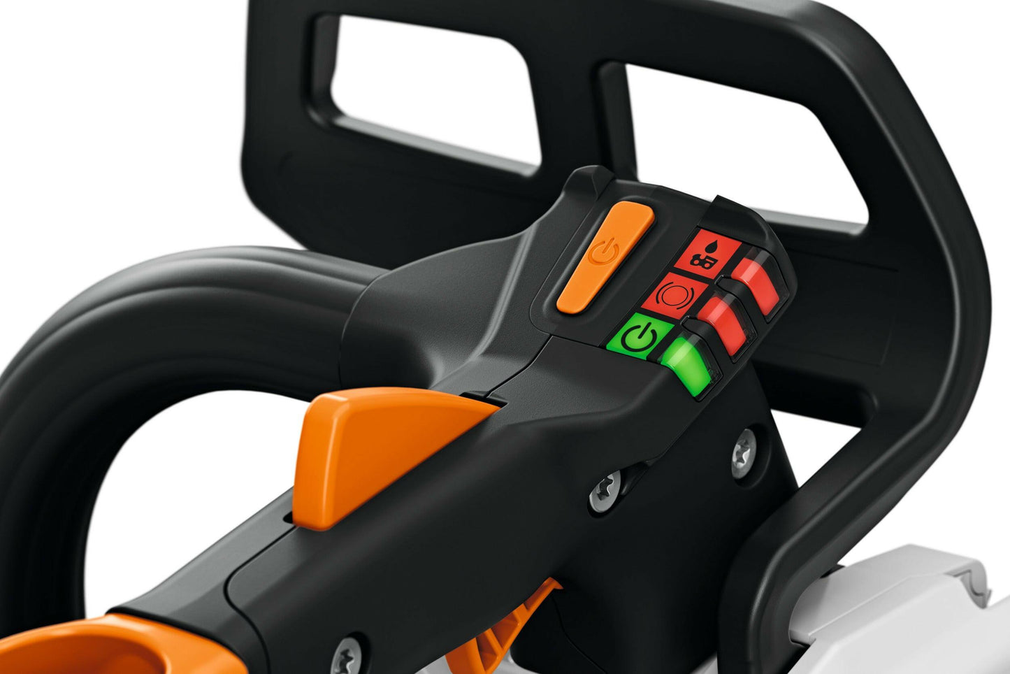 STIHL MSA 220 TC-O Tronçonneuse à batterie - Corps - 30 cm / Corps