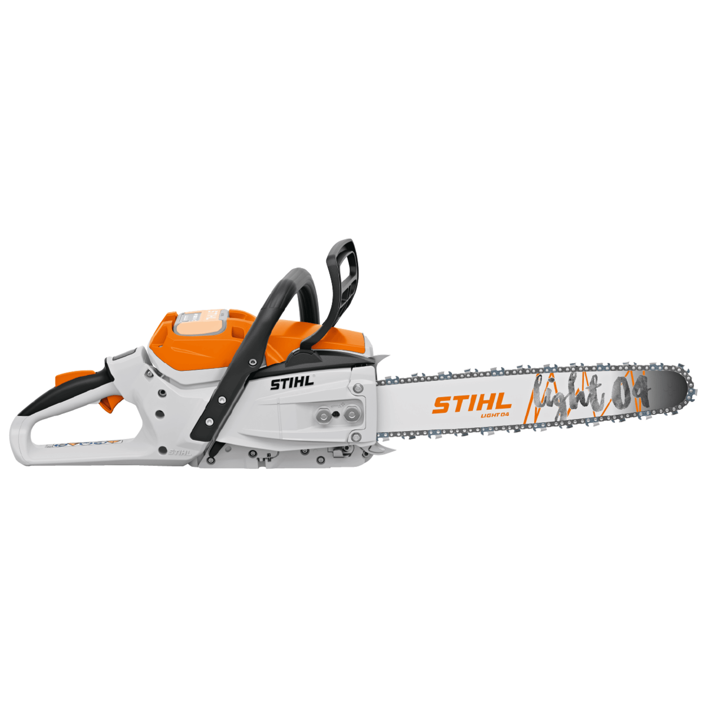STIHL MSA 300 Tronçonneuse à batterie - Corps nu - 40 cm