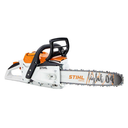 STIHL MSA 300 Tronçonneuse à batterie - Corps - 35 cm