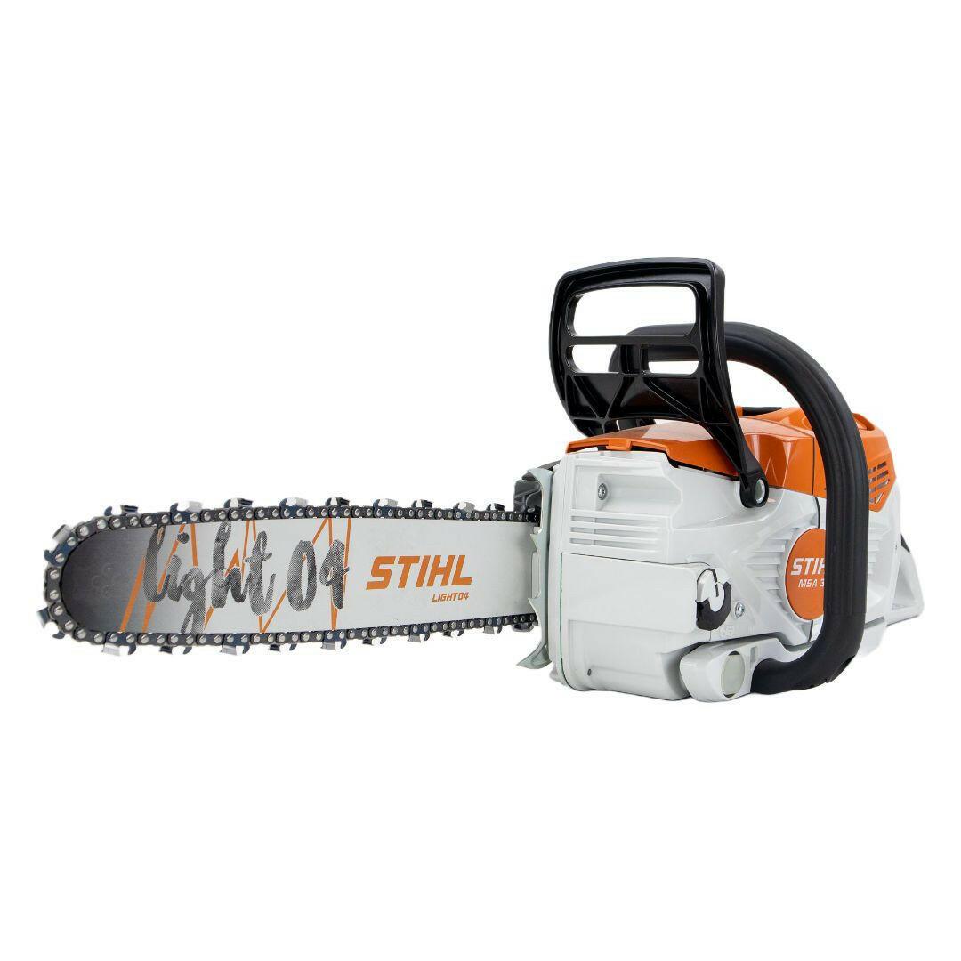 STIHL MSA 300 Tronçonneuse à batterie - Corps nu - 40 cm