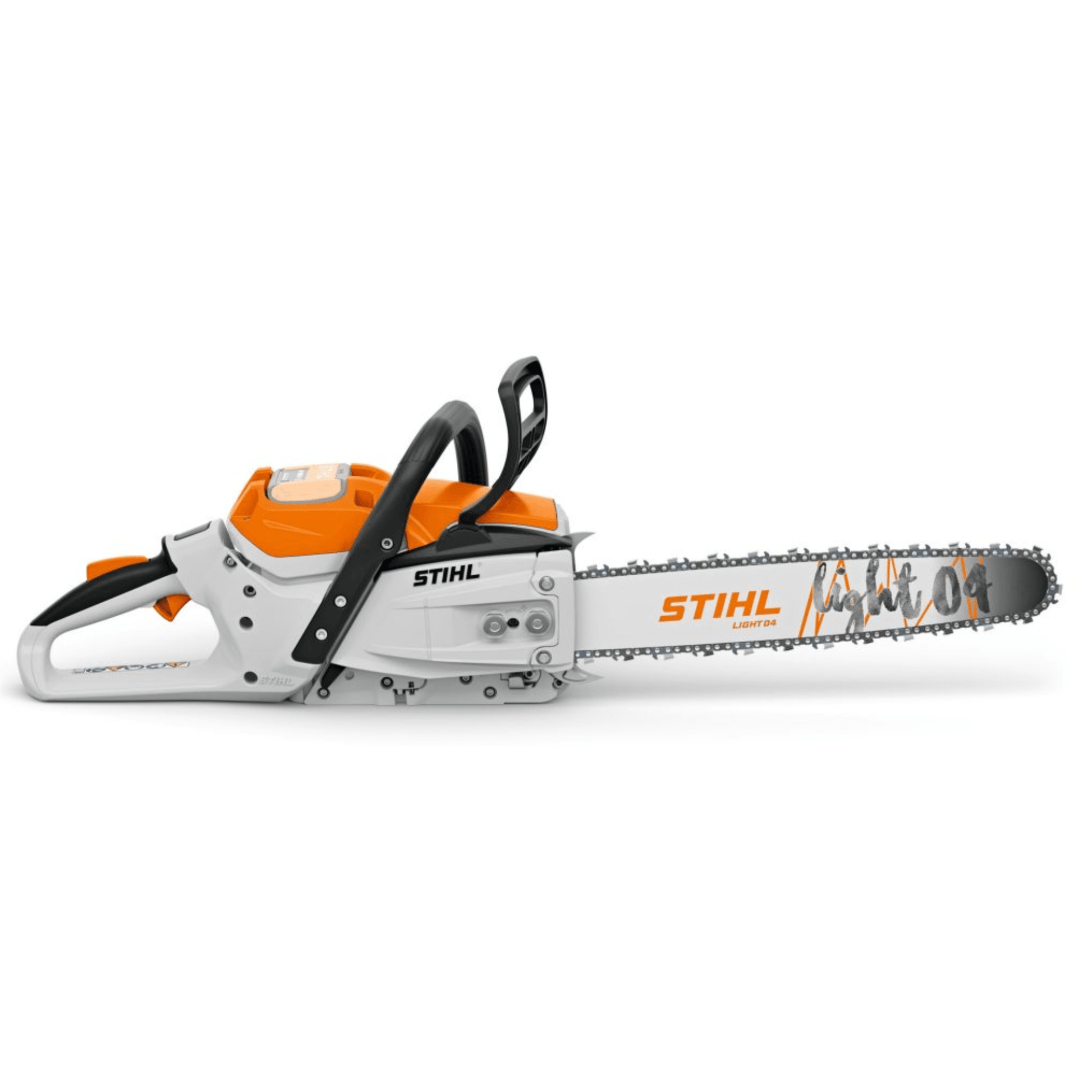 STIHL MSA 300 C-O Tronçonneuse à batterie - Corps - 35 cm