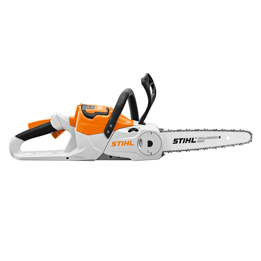STIHL MSA 60 C-B Tronçonneuse à batterie - Machine nue - 30 cm