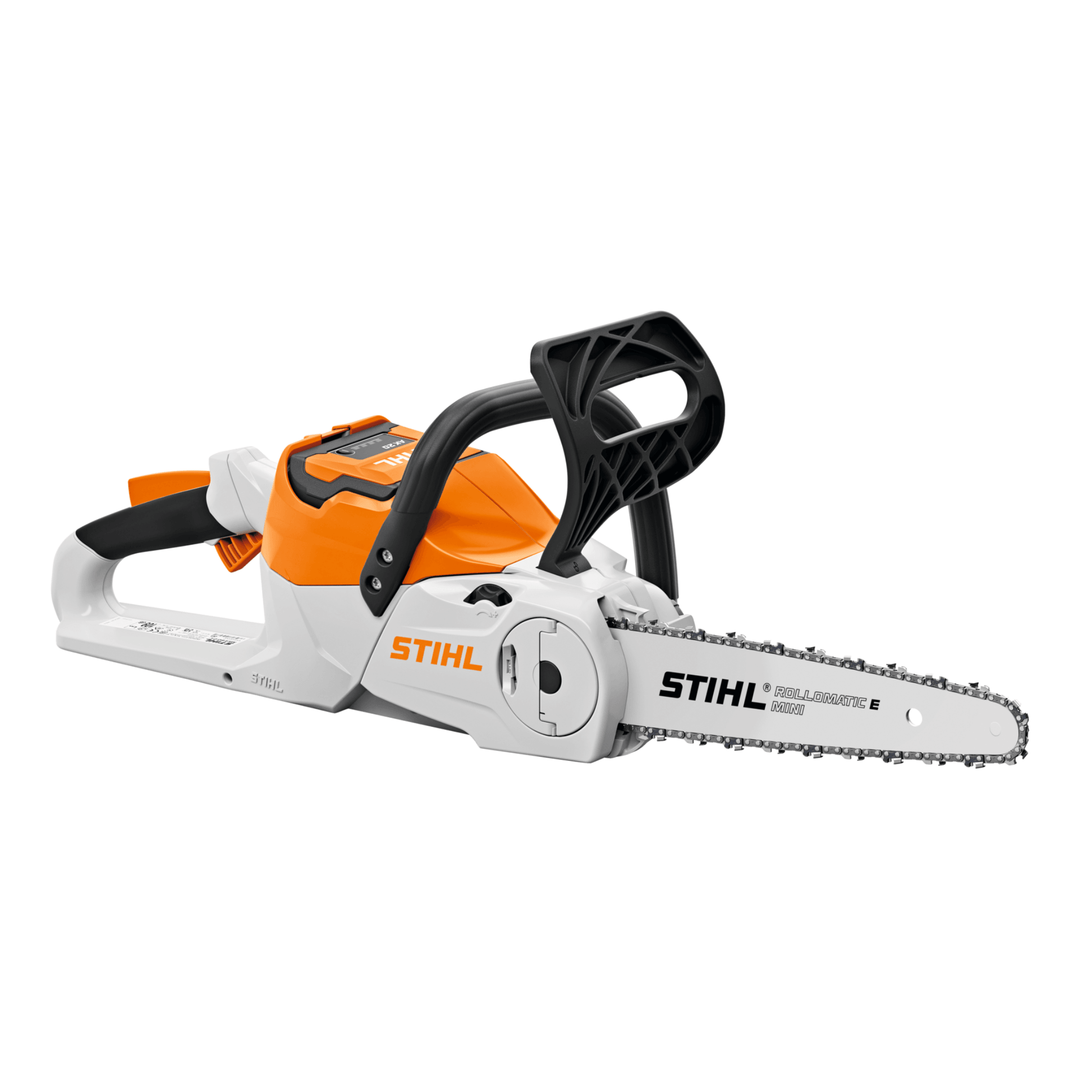 STIHL MSA 60 C-B Tronçonneuse à batterie - Machine nue - 30 cm
