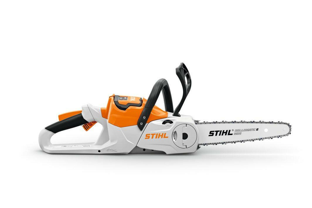 STIHL MSA 70 C-B Kettingzaag - incl. Accu & Lader