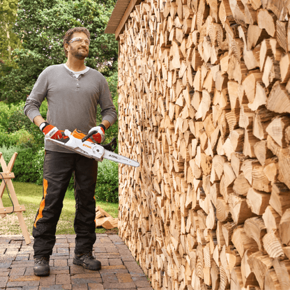 STIHL MSA 70 C-B Kettingzaag Body