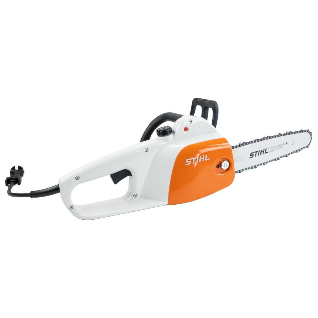 STIHL MSE 141 Tronçonneuse électrique - 30 cm