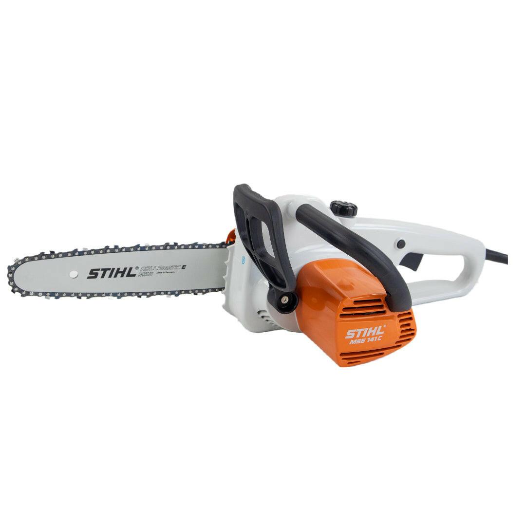 STIHL MSE 141 Tronçonneuse électrique - 30 cm