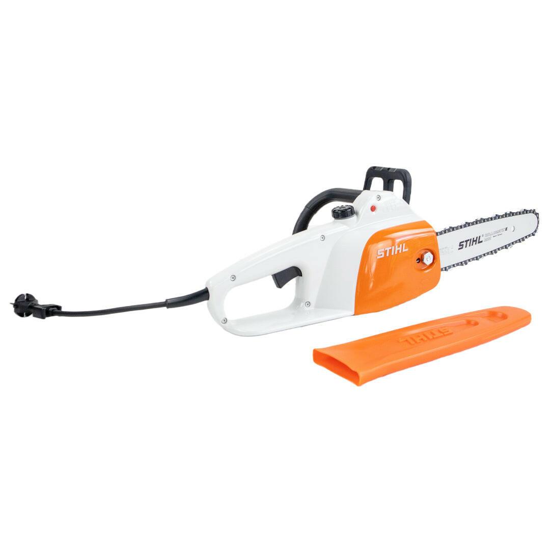 STIHL MSE 141 Tronçonneuse électrique - 30 cm