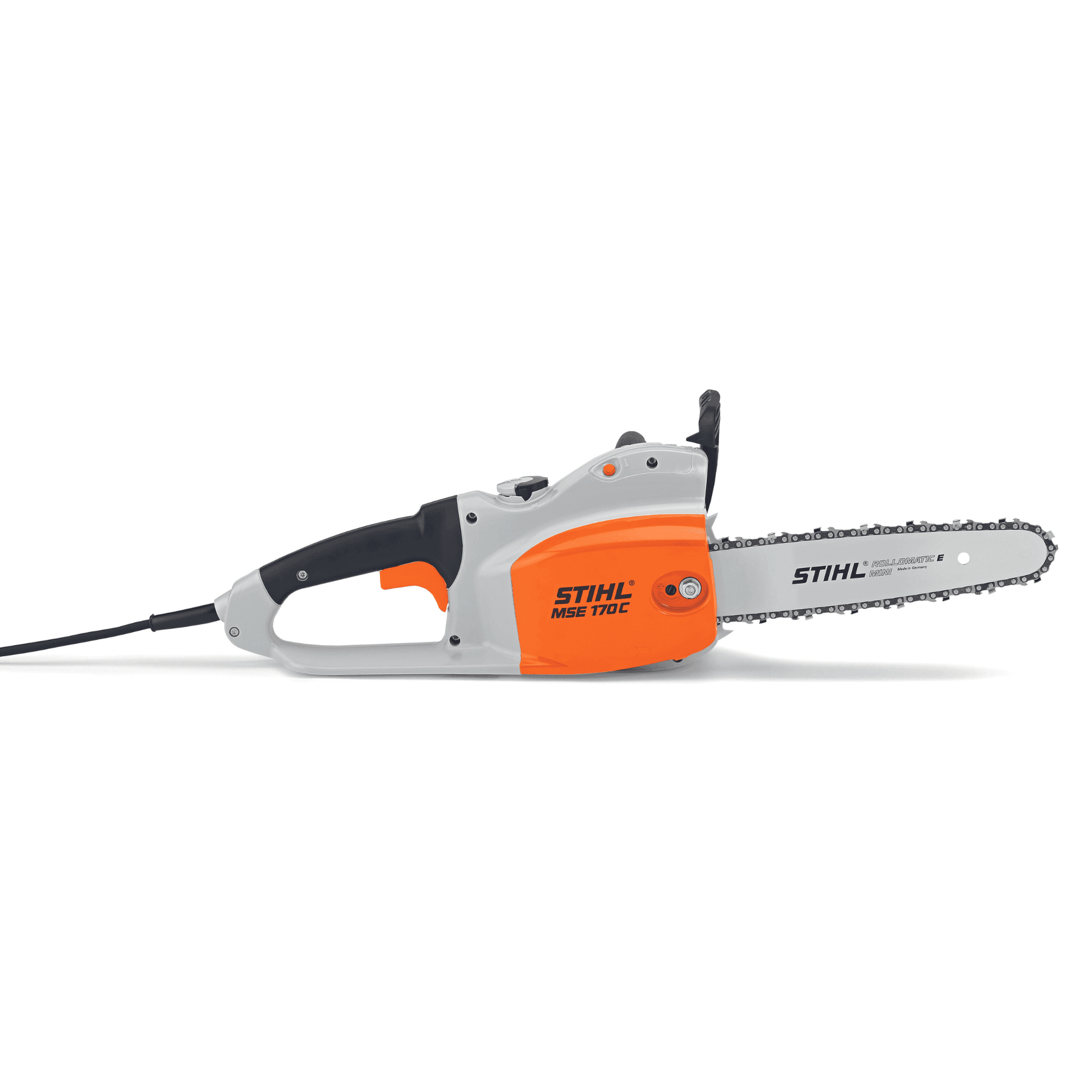 STIHL MSE 170 C-Q Tronçonneuse électrique - 35 cm - Seconde chance