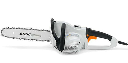 STIHL MSE 210 C-B Tronçonneuse électrique - 35 cm