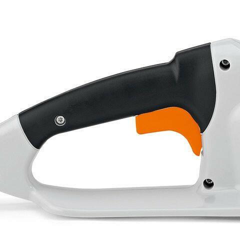 STIHL MSE 210 C-B Tronçonneuse électrique - 35 cm