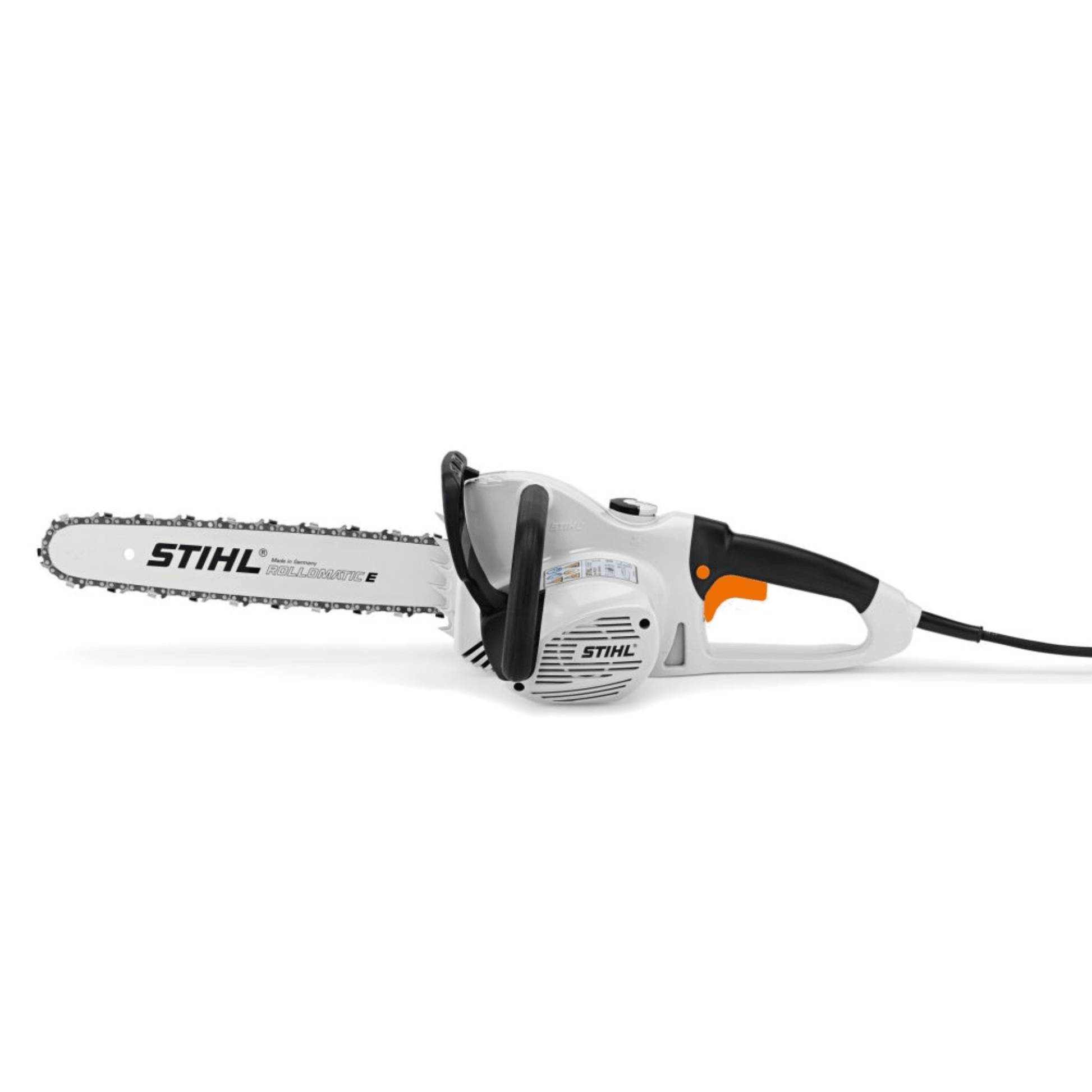 STIHL MSE 230 C-B Elektrische Kettingzaag - 40 cm