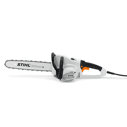 STIHL MSE 230 C-B Elektrische Kettingzaag - 40 cm