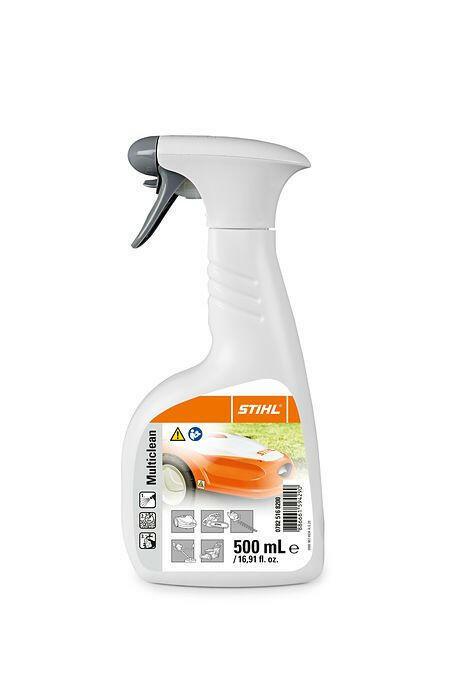 STIHL Multiclean 500 ml - Pulvérisateur