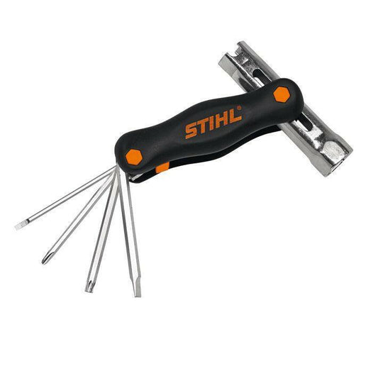 STIHL Outil multifonction