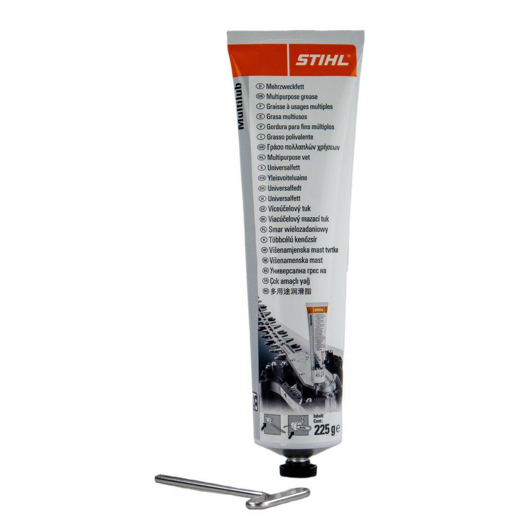 STIHL Multilub - Tube 225 g