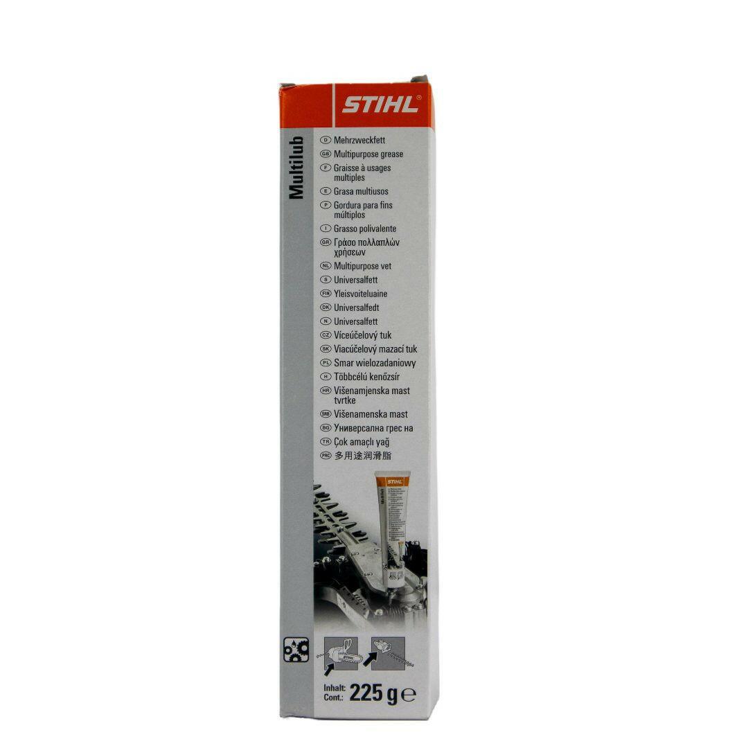 STIHL Multilub - Tube 225 g