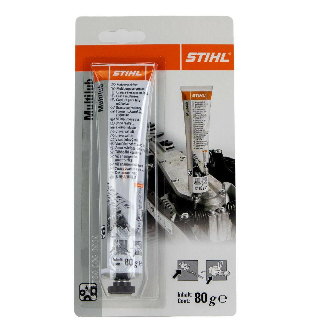 STIHL Graisse multifonction - 80 g