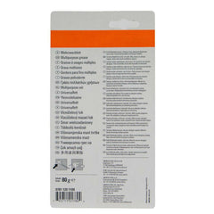 STIHL Graisse multifonction - 80 g