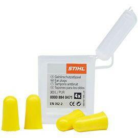STIHL Bouchons d’oreille GSS 33