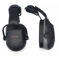STIHL Oorkappen Zwart