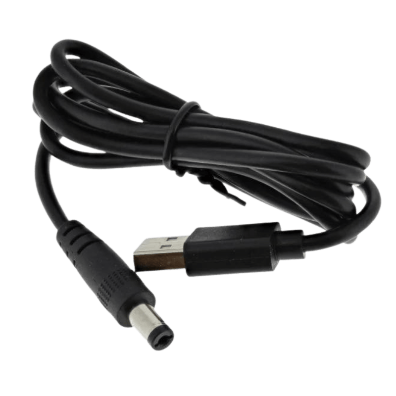 STIHL Câble de recharge pour casques antibruit Bluetooth Dynamic