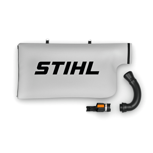 STIHL Sac de ramassage pour aspirateur-broyeur SHA 56