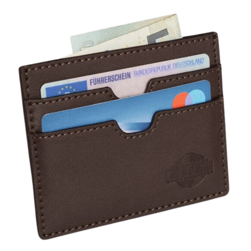 STIHL Porte-cartes Protection RFID