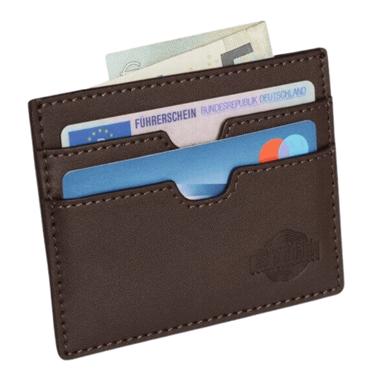 STIHL Porte-cartes Protection RFID