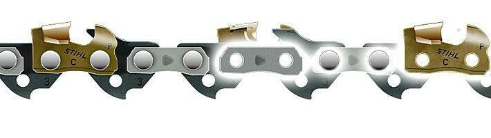 Chaîne de tronçonneuse STIHL PD3 3/8" P - 30 cm - 36120000044