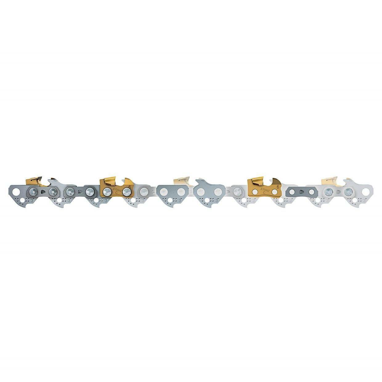 STIHL PD3 Chaîne de tronçonneuse 3/8" P - 40 cm - 36120000055