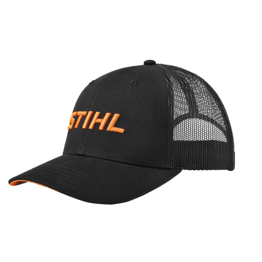 STIHL Casquette Mesh avec logo