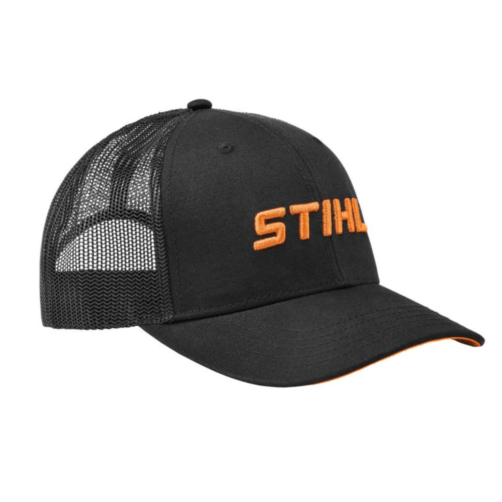 STIHL Casquette Mesh avec logo
