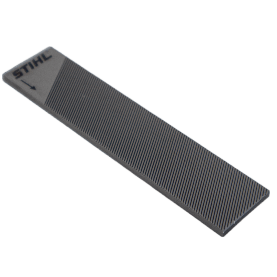 STIHL Platte Vijl voor Zaagbladenrichter