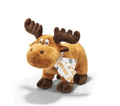 STIHL Peluche « Élan »