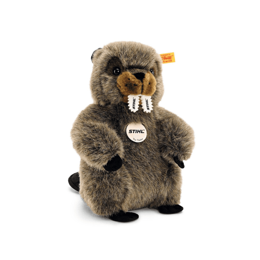 STIHL Peluche « Tim Timber »