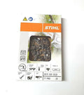 Chaîne STIHL PM3 1/4" P - 10 cm - 36700000028