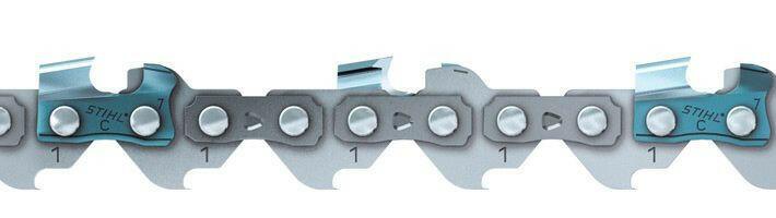 Chaîne de tronçonneuse STIHL PM3 1/4" P - 25 cm - 36700000057
