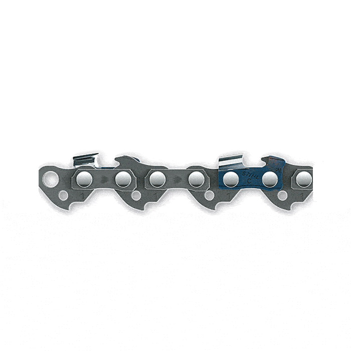 Chaîne de tronçonneuse STIHL PMM3 - 3/8" P - 25 cm - 36100000039