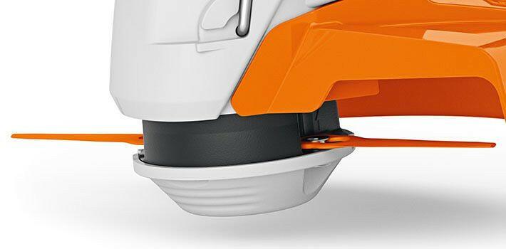 STIHL PolyCut 2-2 Tête de coupe - 1,6 mm