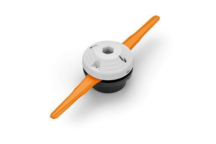 STIHL PolyCut 6-2 Tête de coupe - 2,0 / 2,4 mm