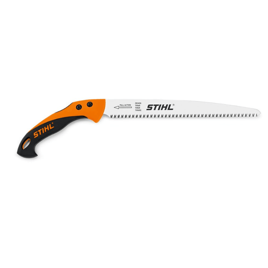 Scie d’élagage STIHL PR 24