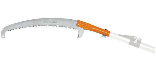 STIHL PR 38 CT Scie d’élagage pour perche télescopique