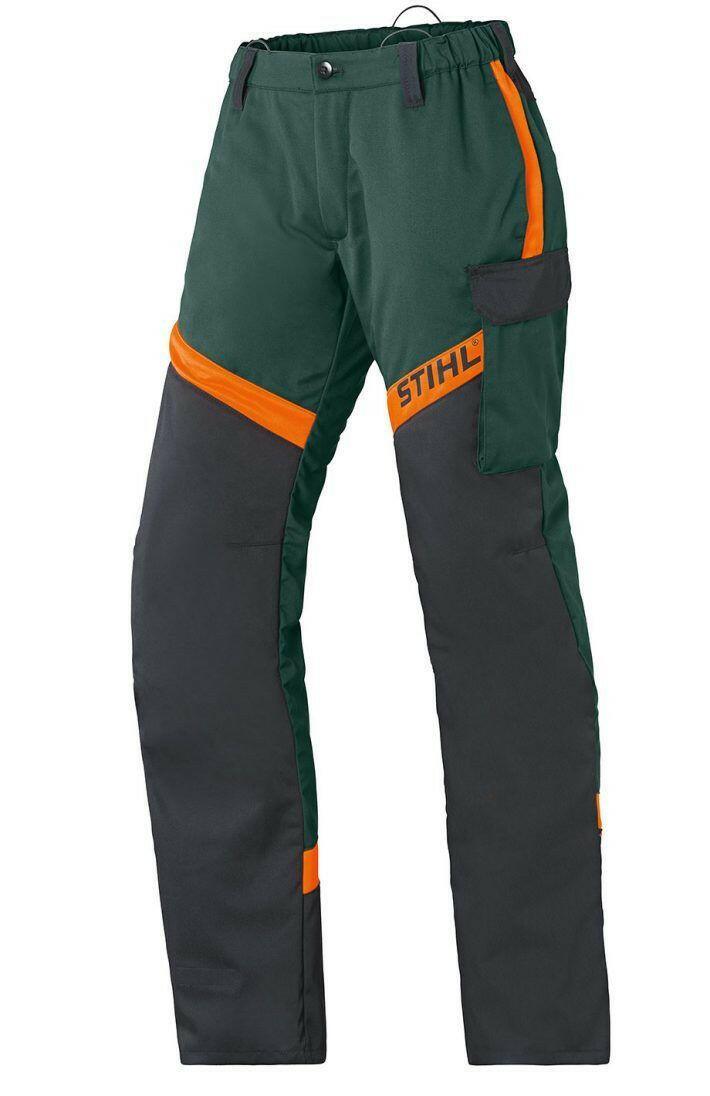 STIHL PROTECT FS Pantalon de protection pour débroussailleuse - S
