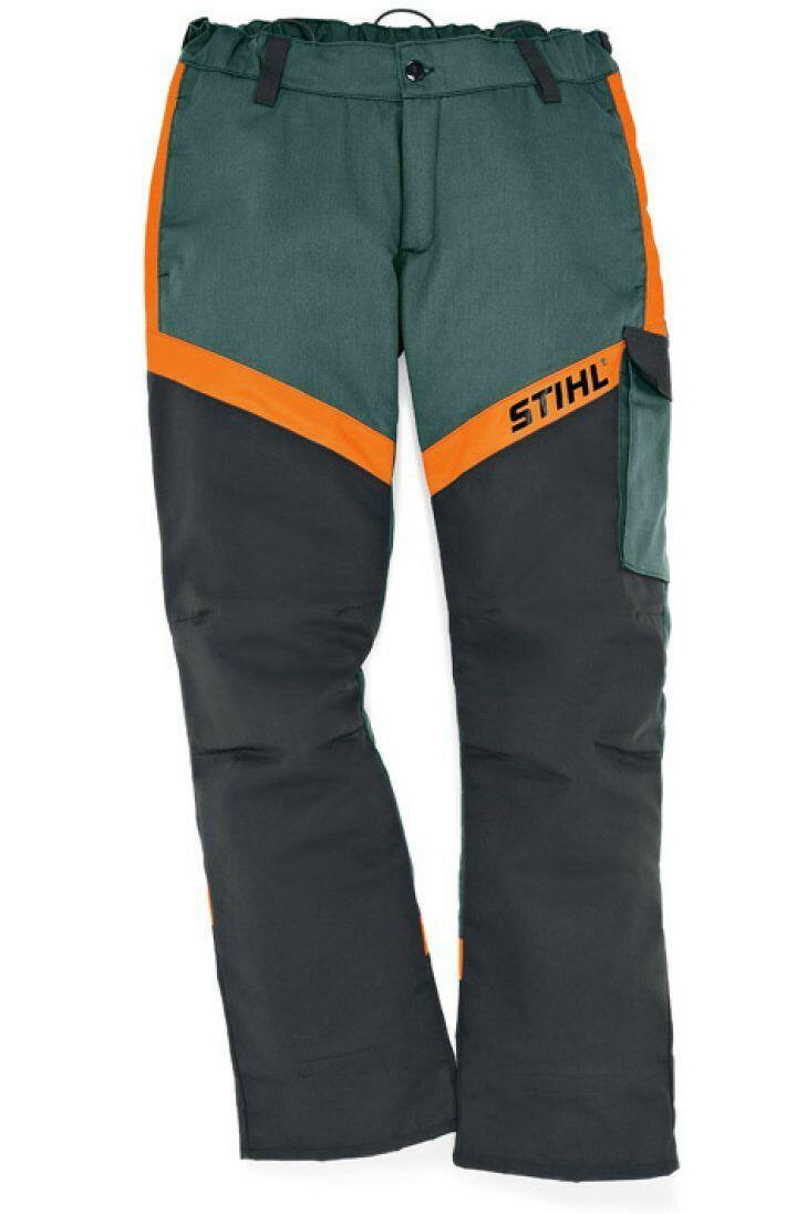 STIHL PROTECT FS Pantalon de protection pour débroussailleuse - S