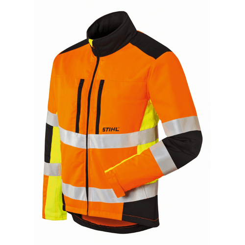 STIHL Protect MS Veste Réfléchissante - XS