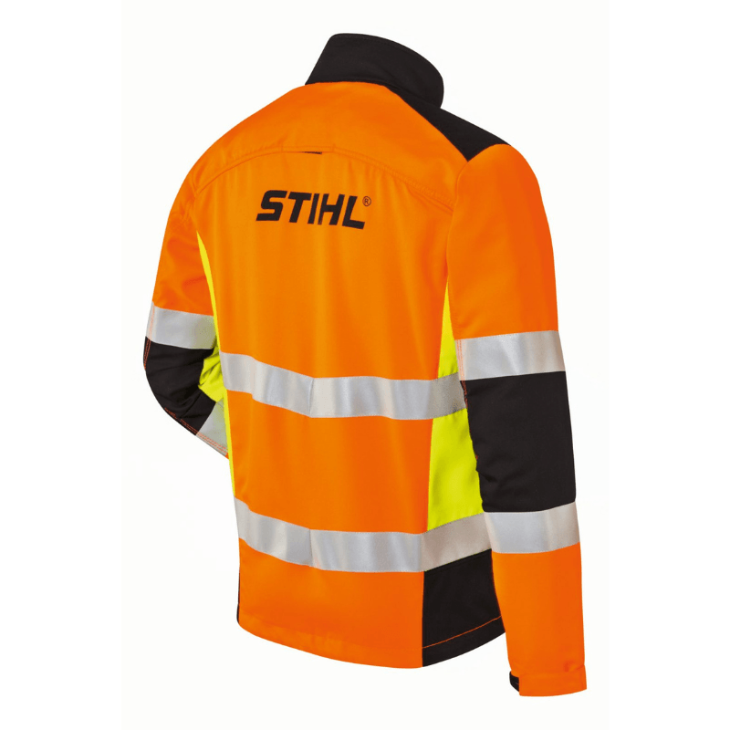 Veste réfléchissante STIHL Protect MS - M
