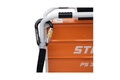 STIHL PS 3000 Station d'alimentation portable